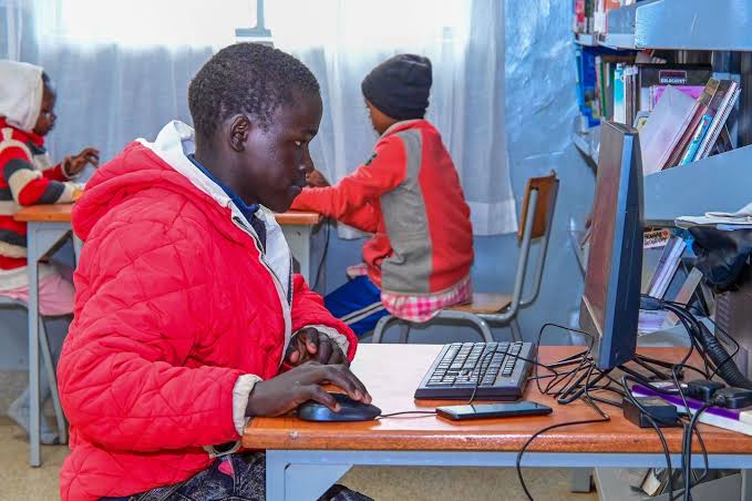 Mobile App Development